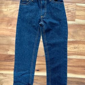 Jeans BOYS SIZE 5 English Laundry NWOT